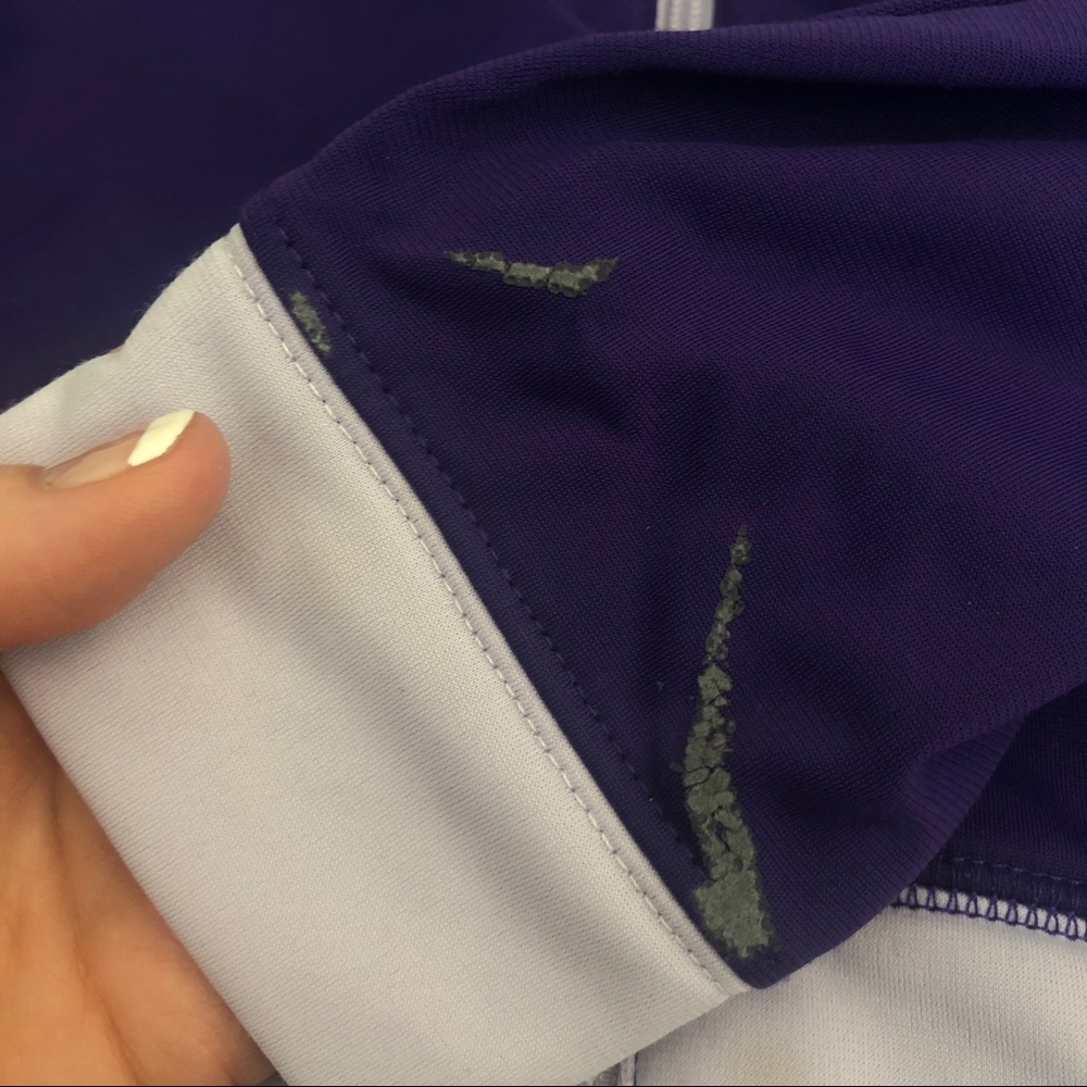 Nike jacket - Picture 5 of 5